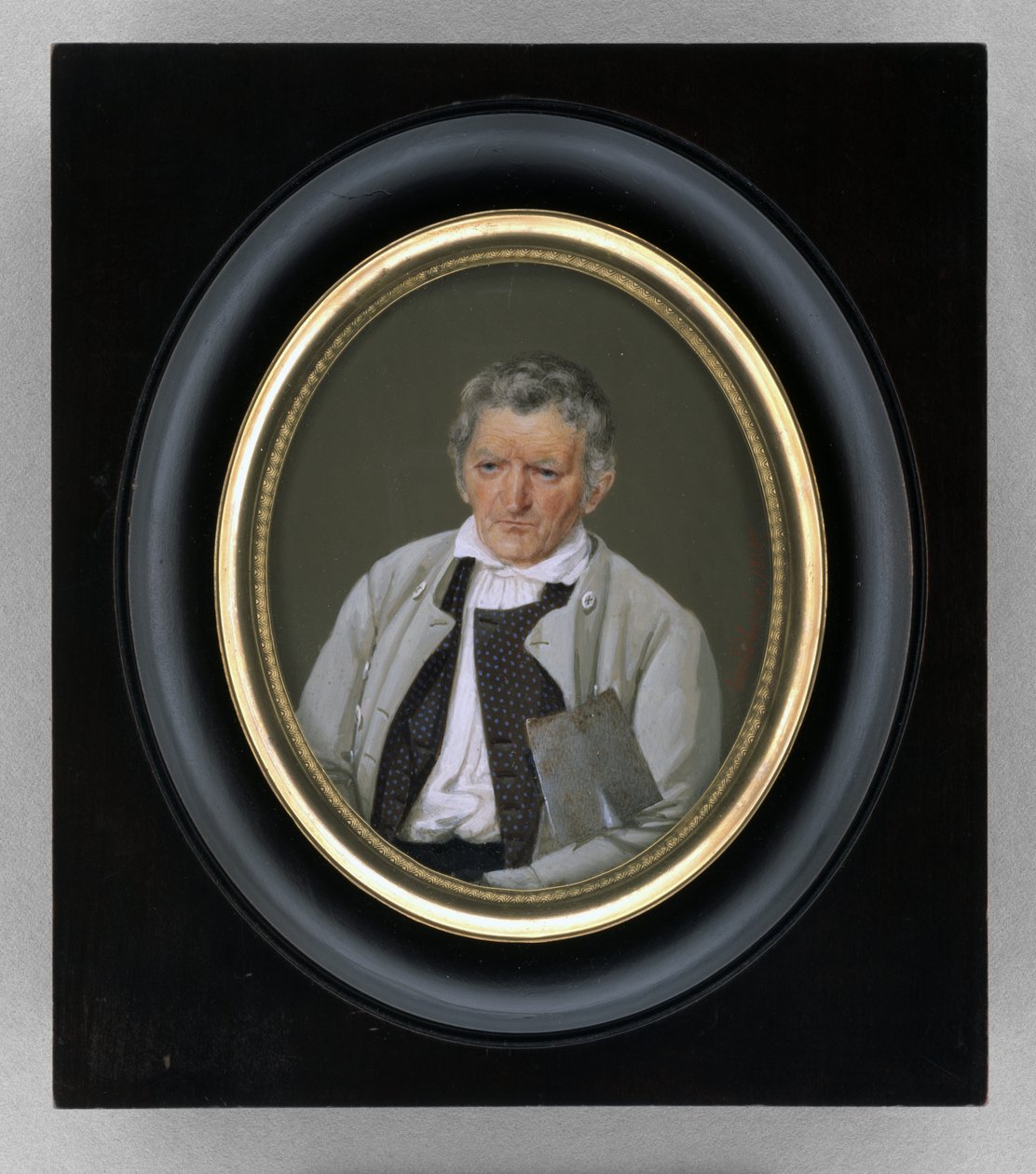 Portrait d