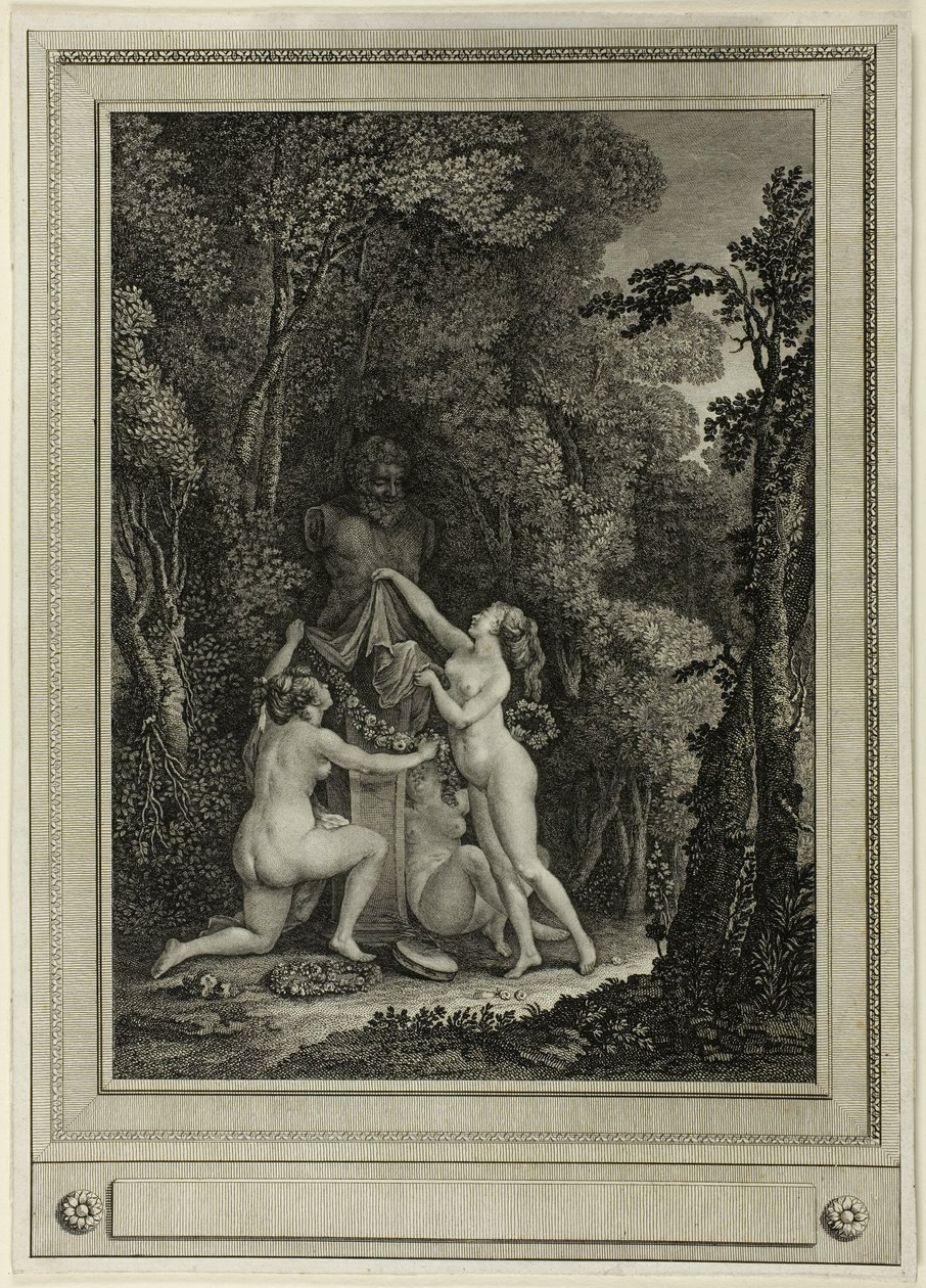 Les Nymphes scrupuleuses - Gérard Vidal