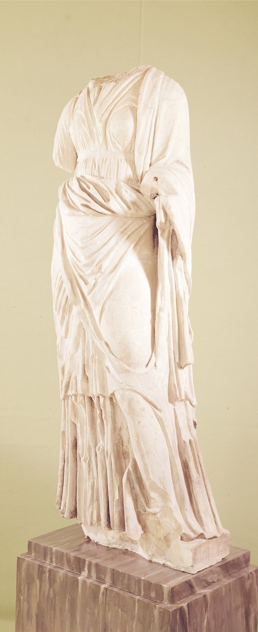 Statue d