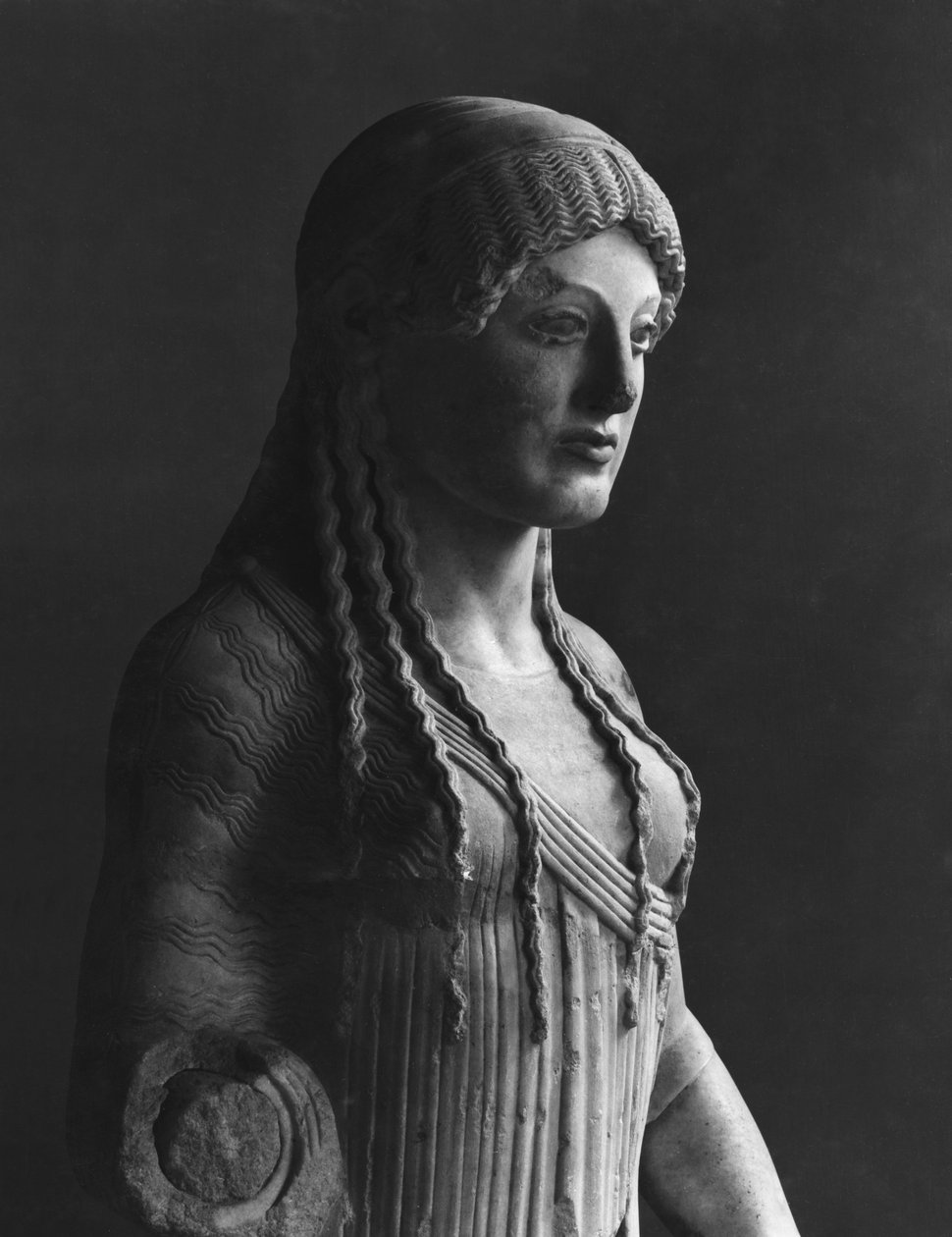 La Coré d
