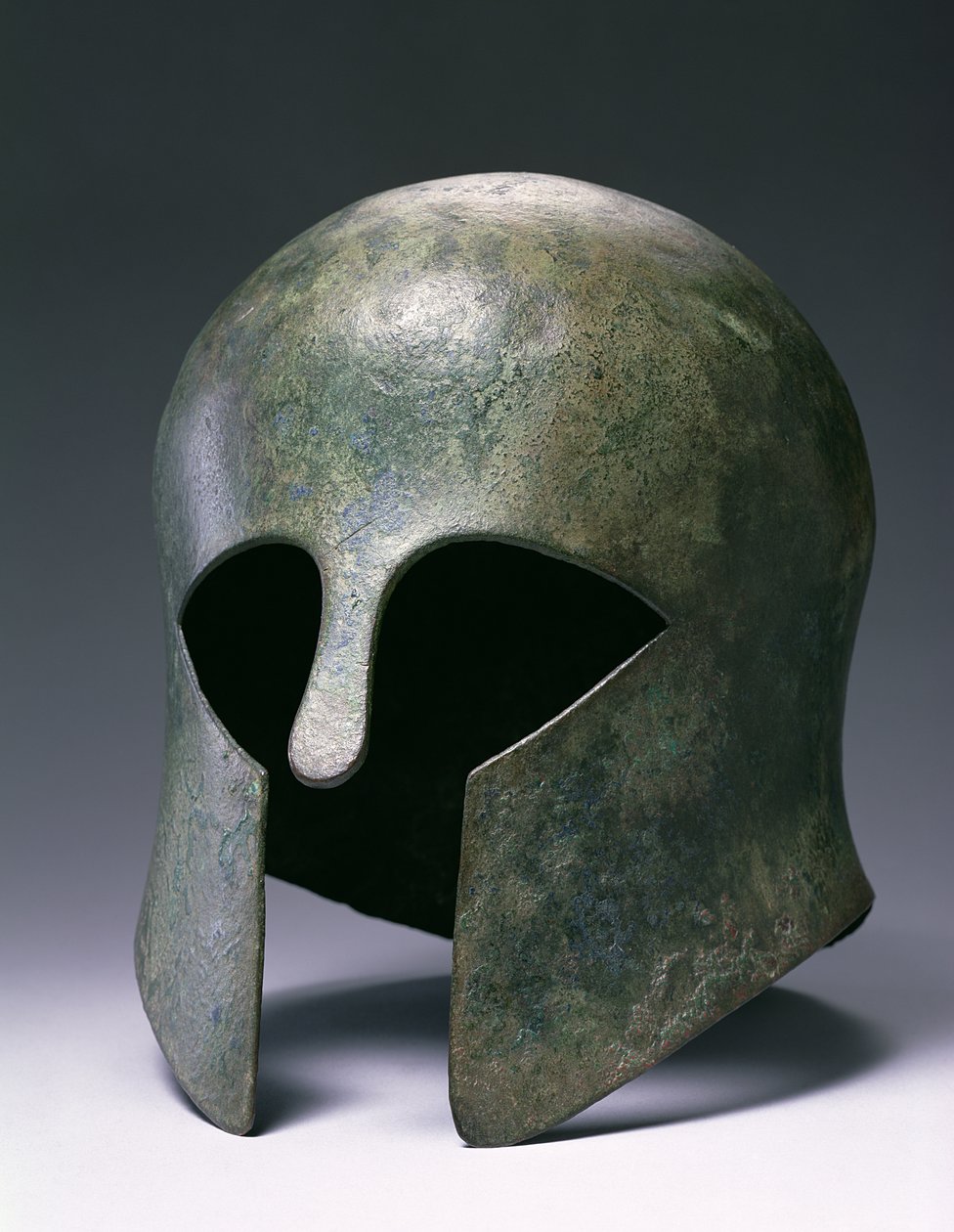 Casque Corinthien - Greek