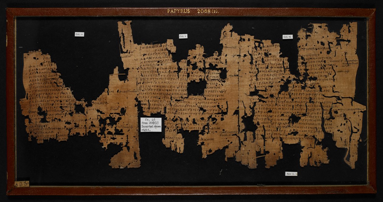Ichneutae (Les Traqueurs) de Sophocle - Greek