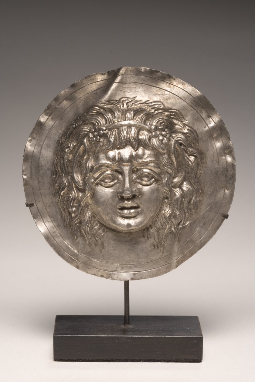 Phalère, hellénistique - Greek