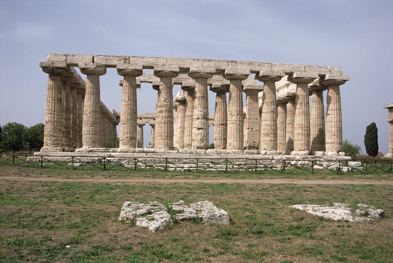 Temple d