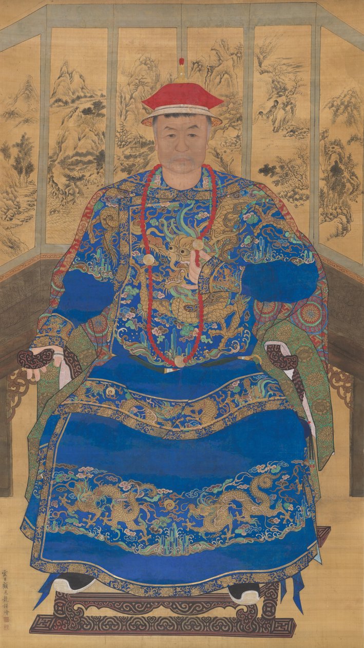 Portrait d