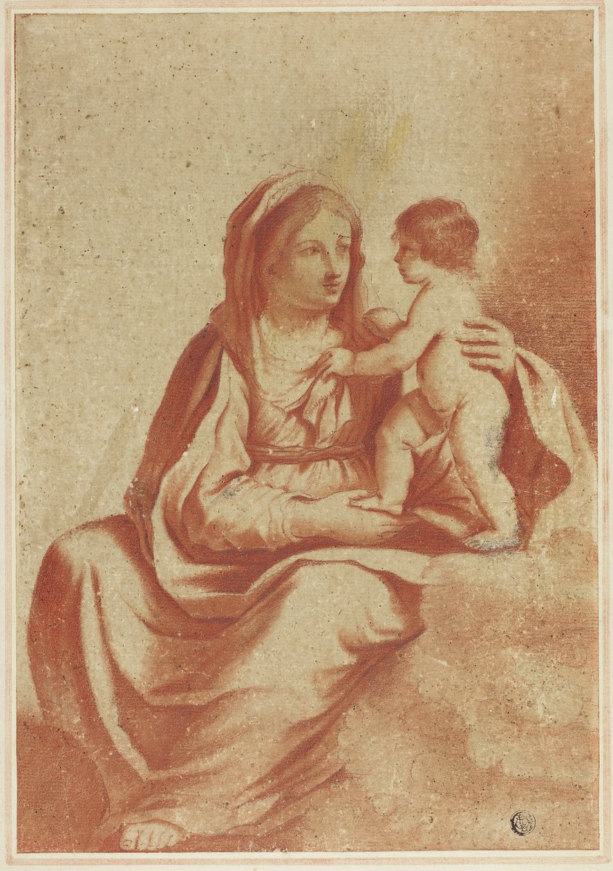 Vierge à l