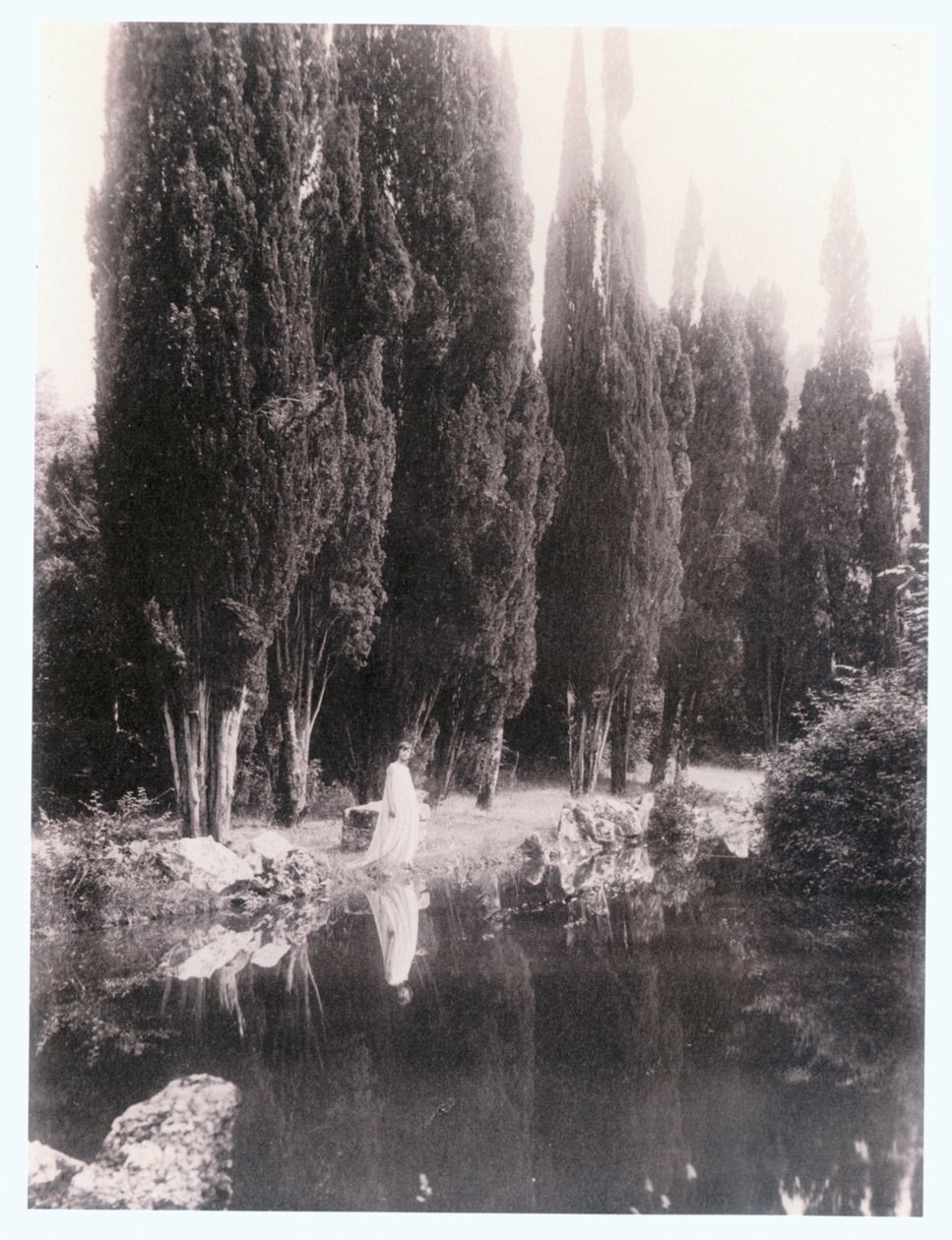 Pompeii (photo) - Guglielmo (1852 1930) Plüschow