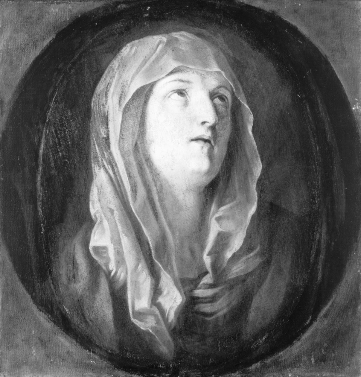 Mater Dolorosa - Guido Reni