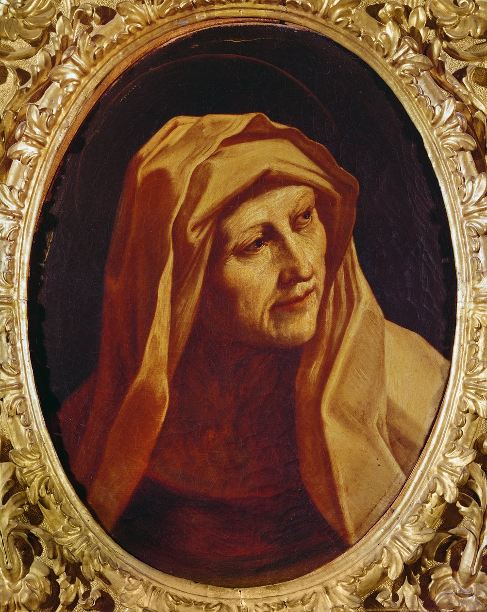 Sainte Élisabeth - Guido Reni