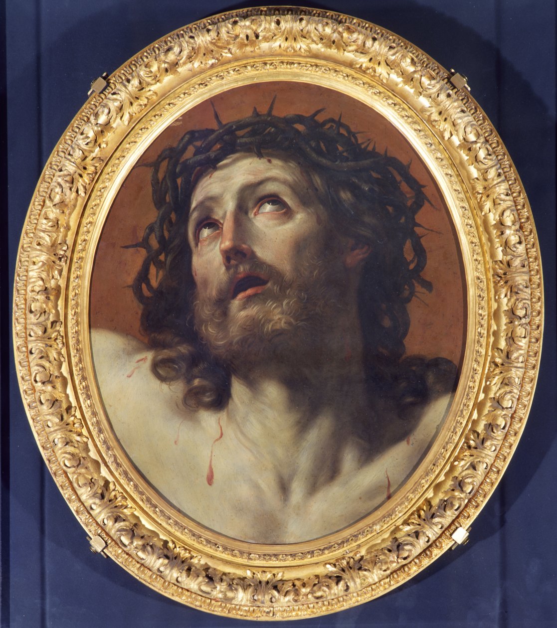 Ecce Homo - Guido Reni