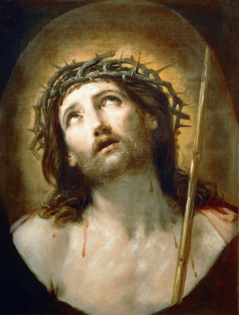 Ecce Homo, vers 1635 - Guido Reni