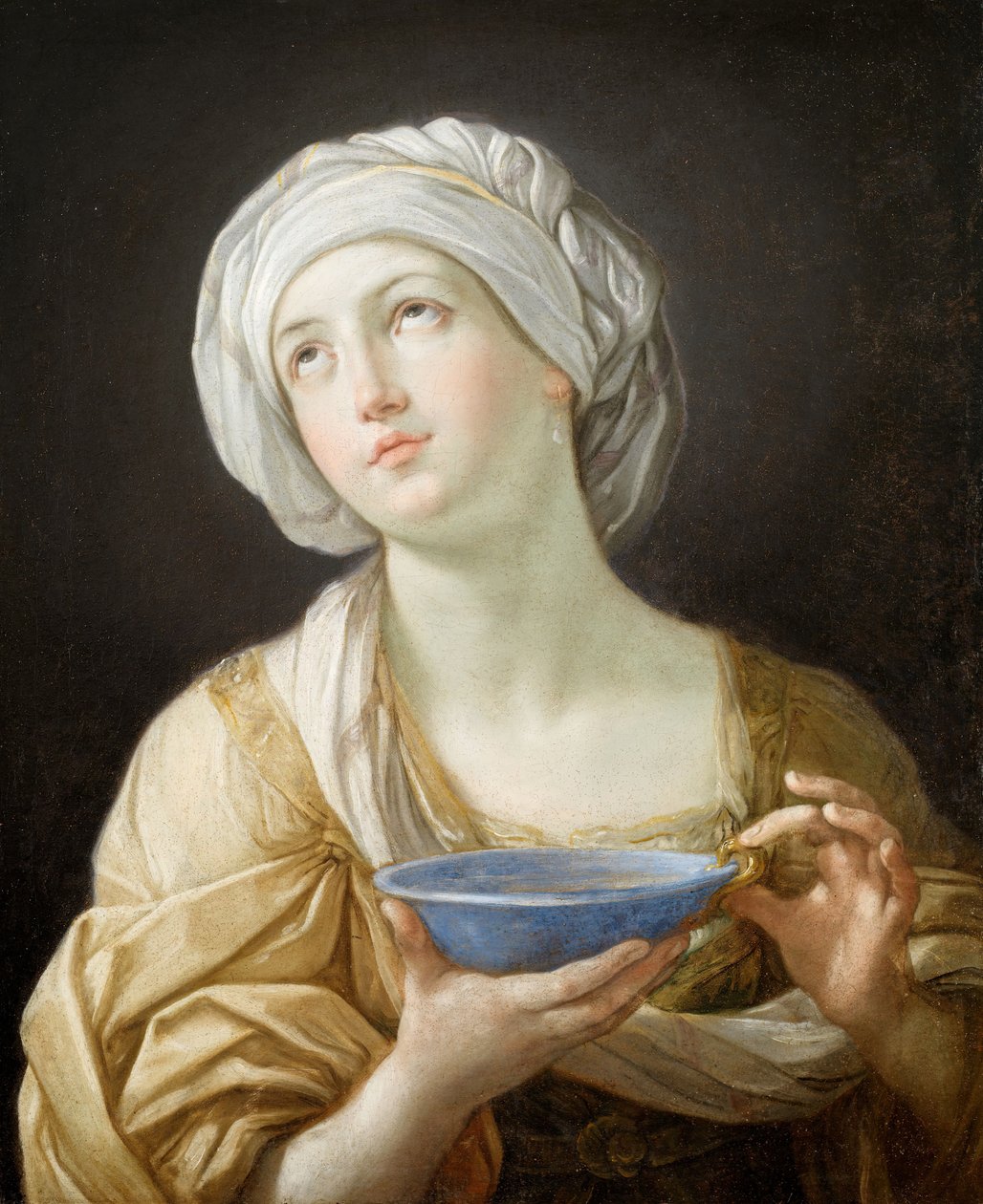 Portrait d