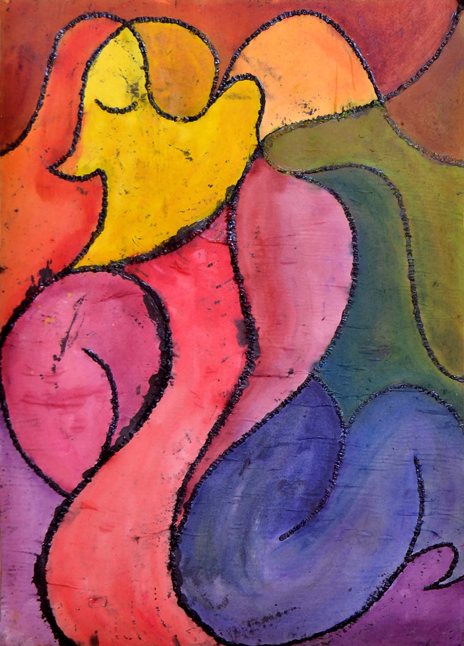 Tout mon amour, 2014 - Guilherme Pontes