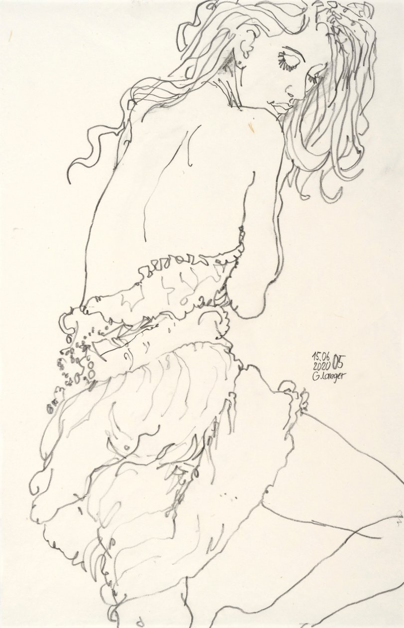 Portrait d