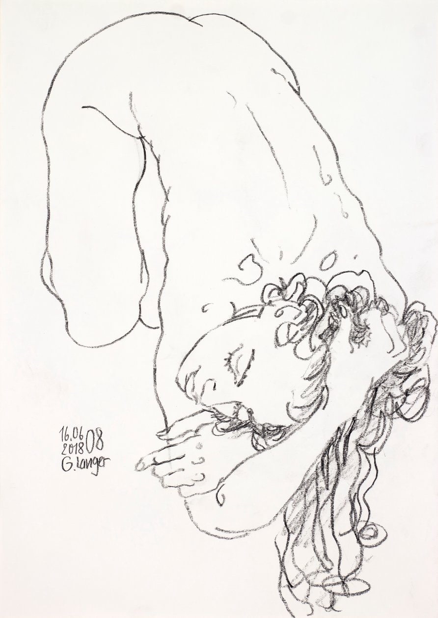 Perdu dans un rêve - Gunter Langer