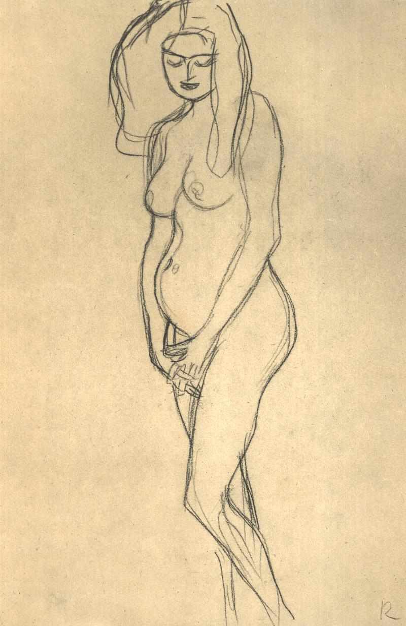 Nu d