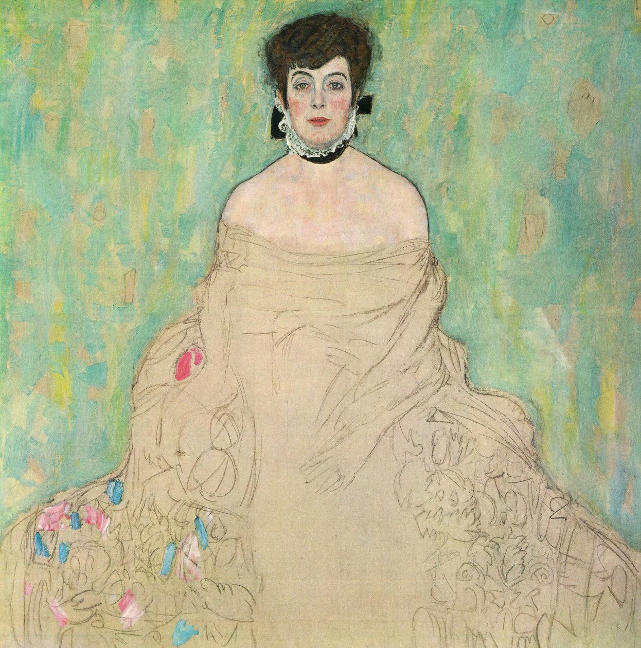 Portrait d