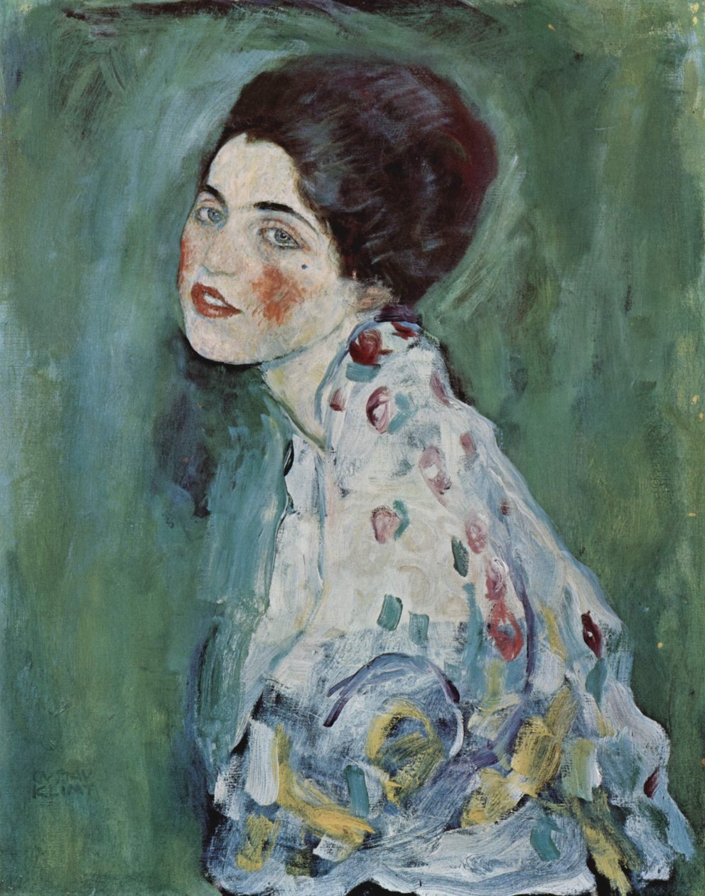 Portrait d