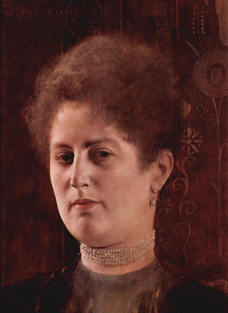 Portrait d