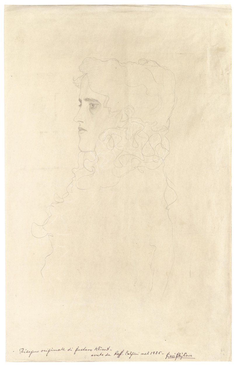 Portrait d