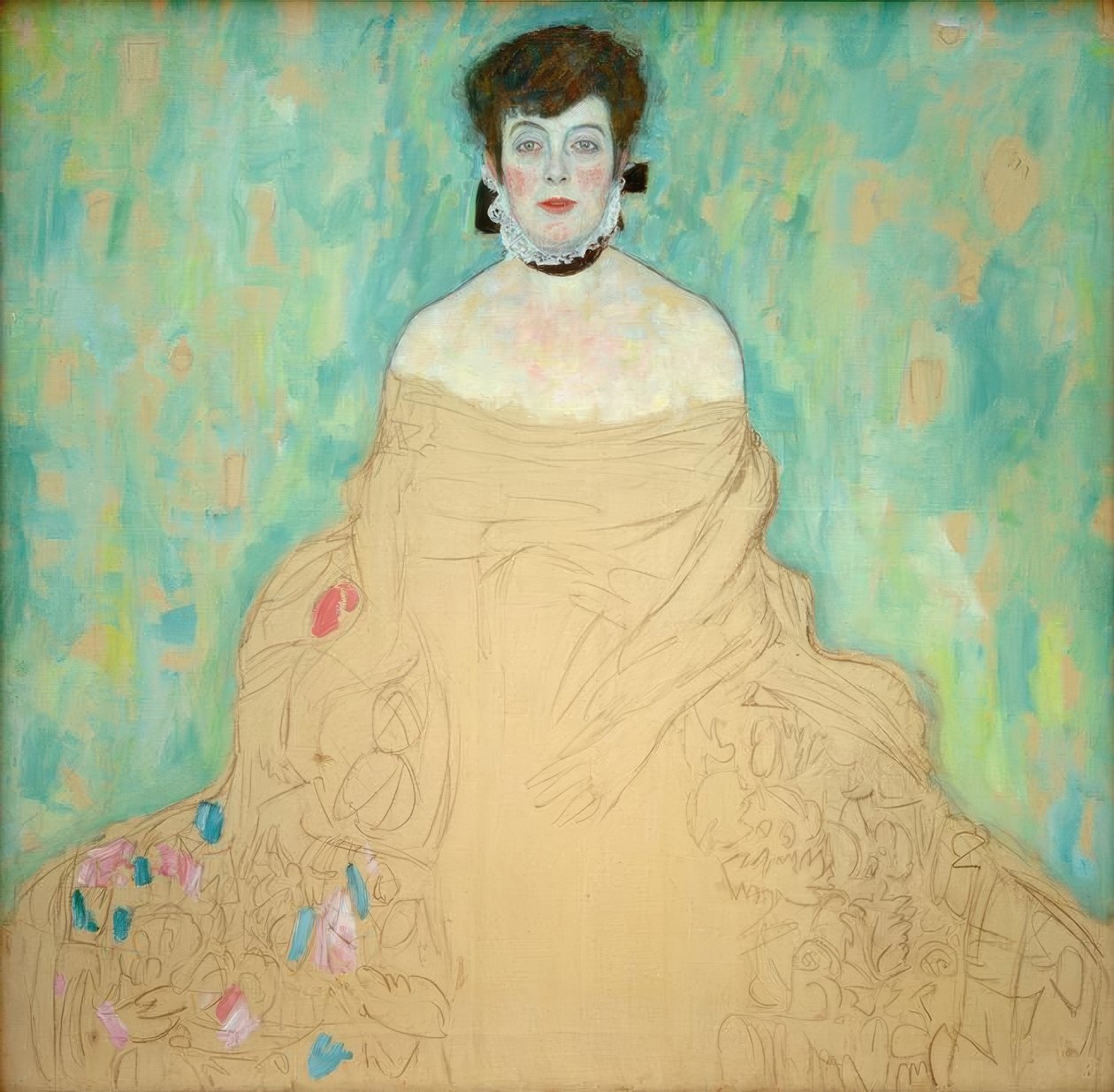 Portrait d