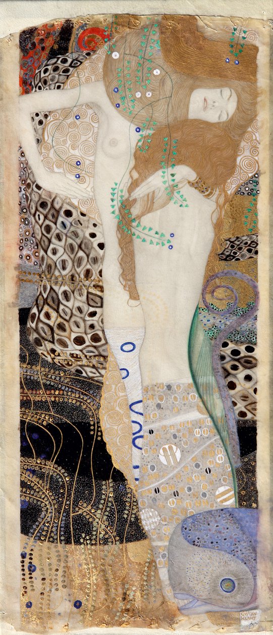 Amies (Serpents d