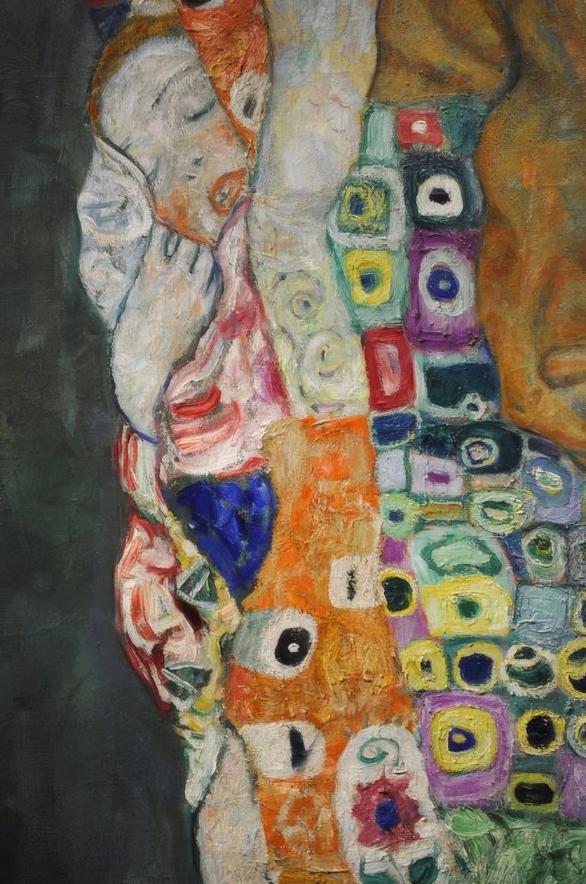 Gustav Klimt (Vienne, 1862–Vienne, 1918) - Gustav Klimt