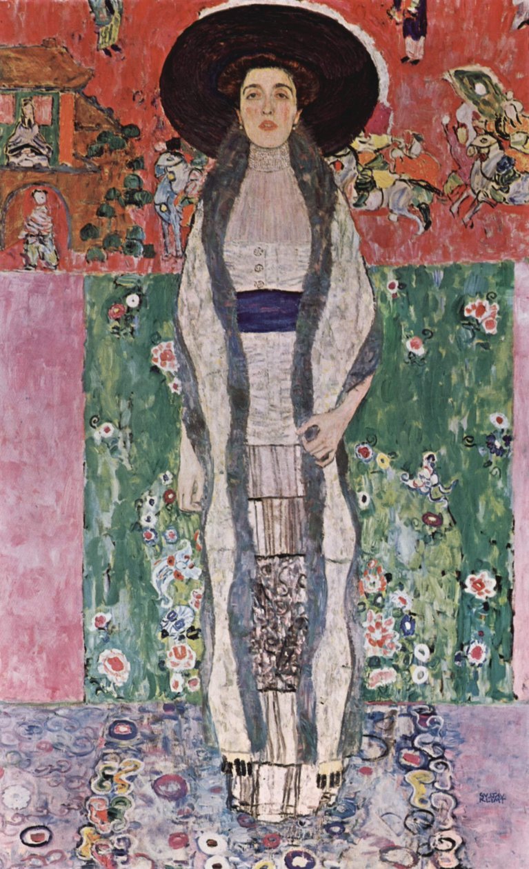 Portrait d