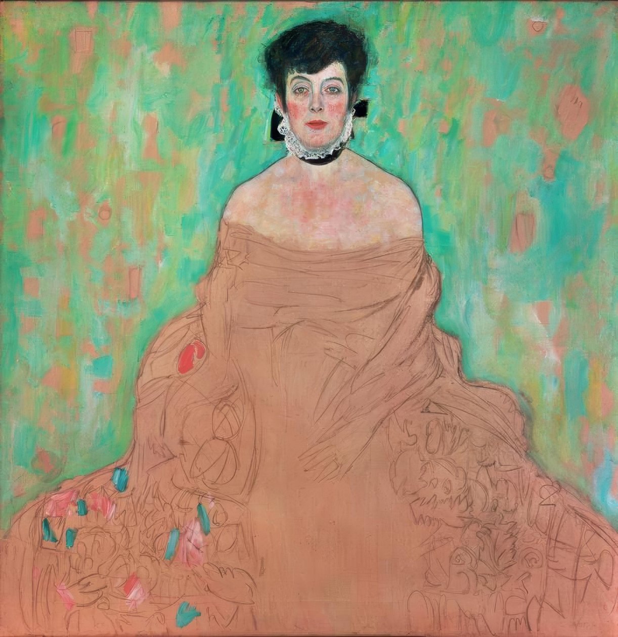 Portrait d