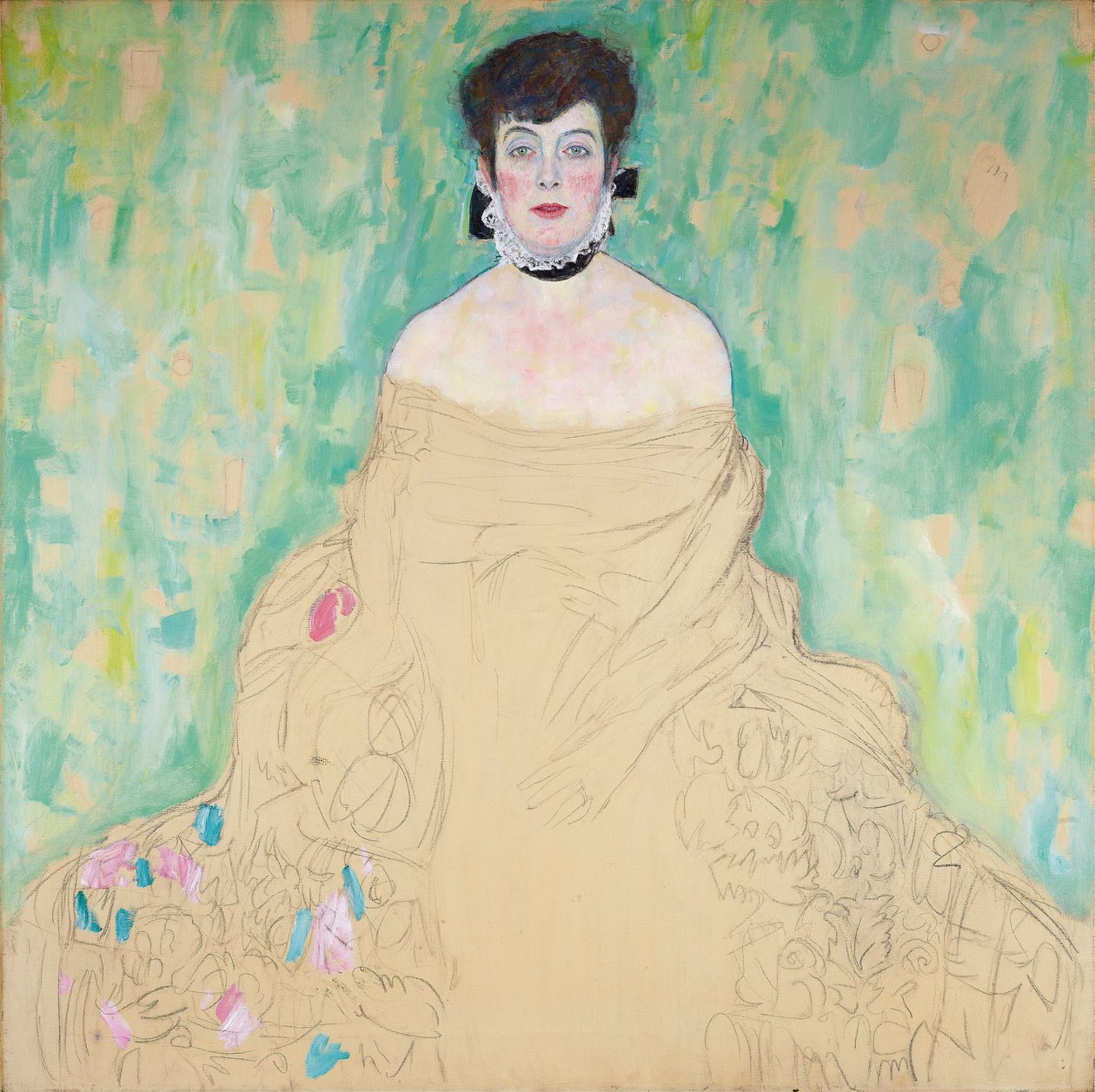 Portrait d