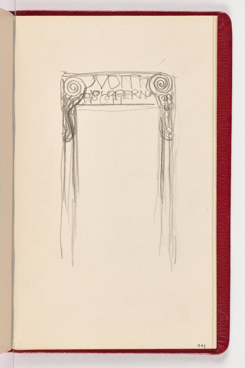 Page 111 - Gustav Klimt