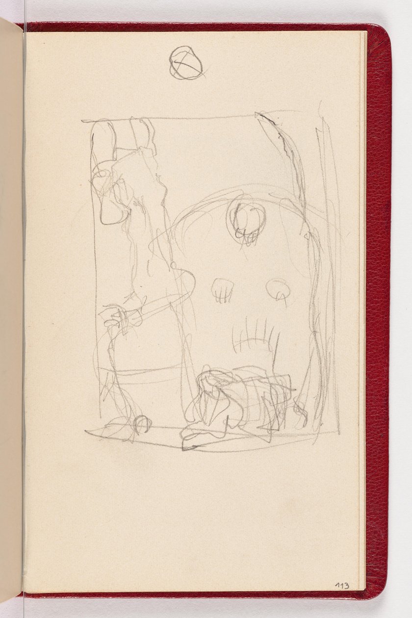 Page 113 - Gustav Klimt