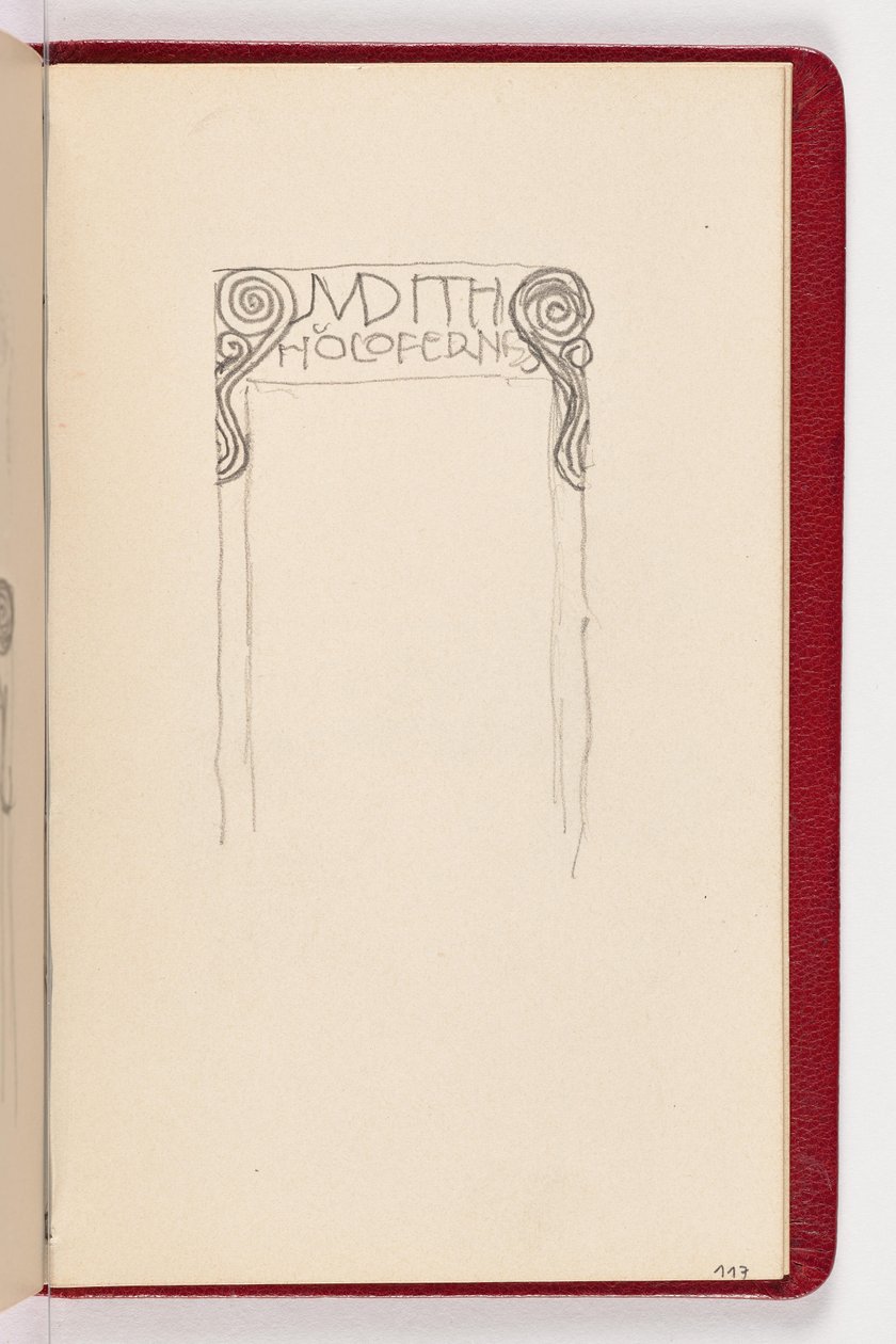 Page 117 - Gustav Klimt
