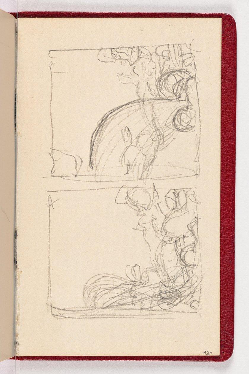 Page 131 - Gustav Klimt
