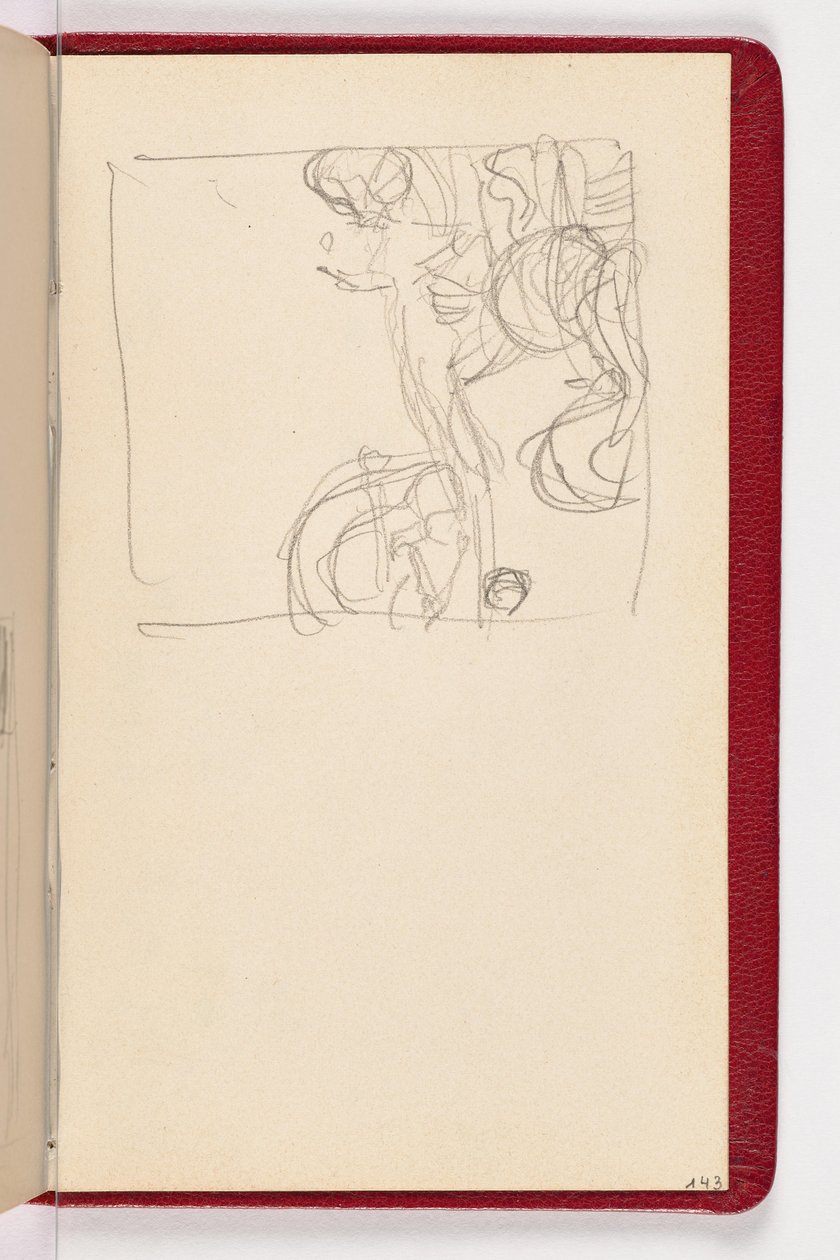 Page 143 - Gustav Klimt