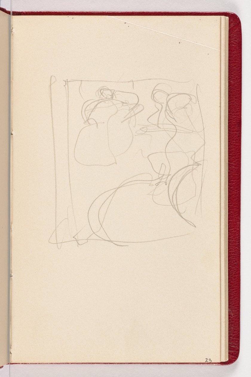 Page 23 - Gustav Klimt