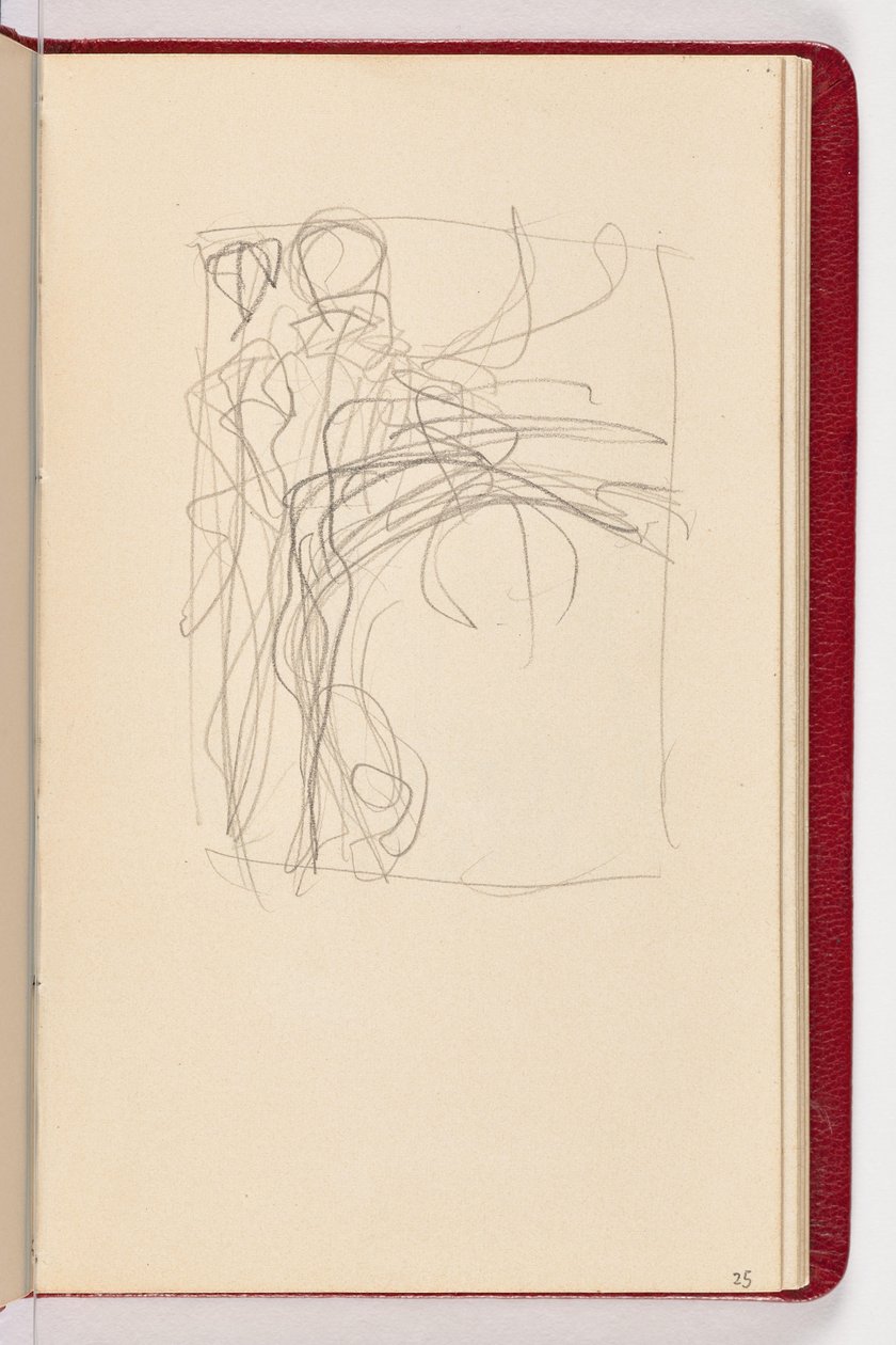 Page 25 - Gustav Klimt