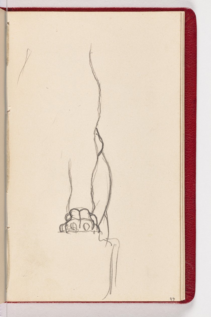 Page 49 - Gustav Klimt