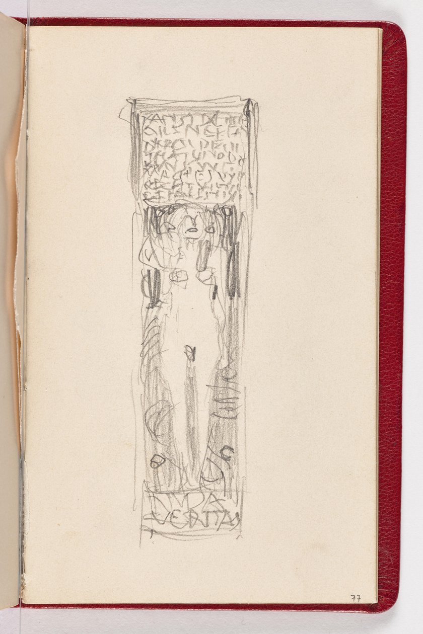 Page 77 - Gustav Klimt