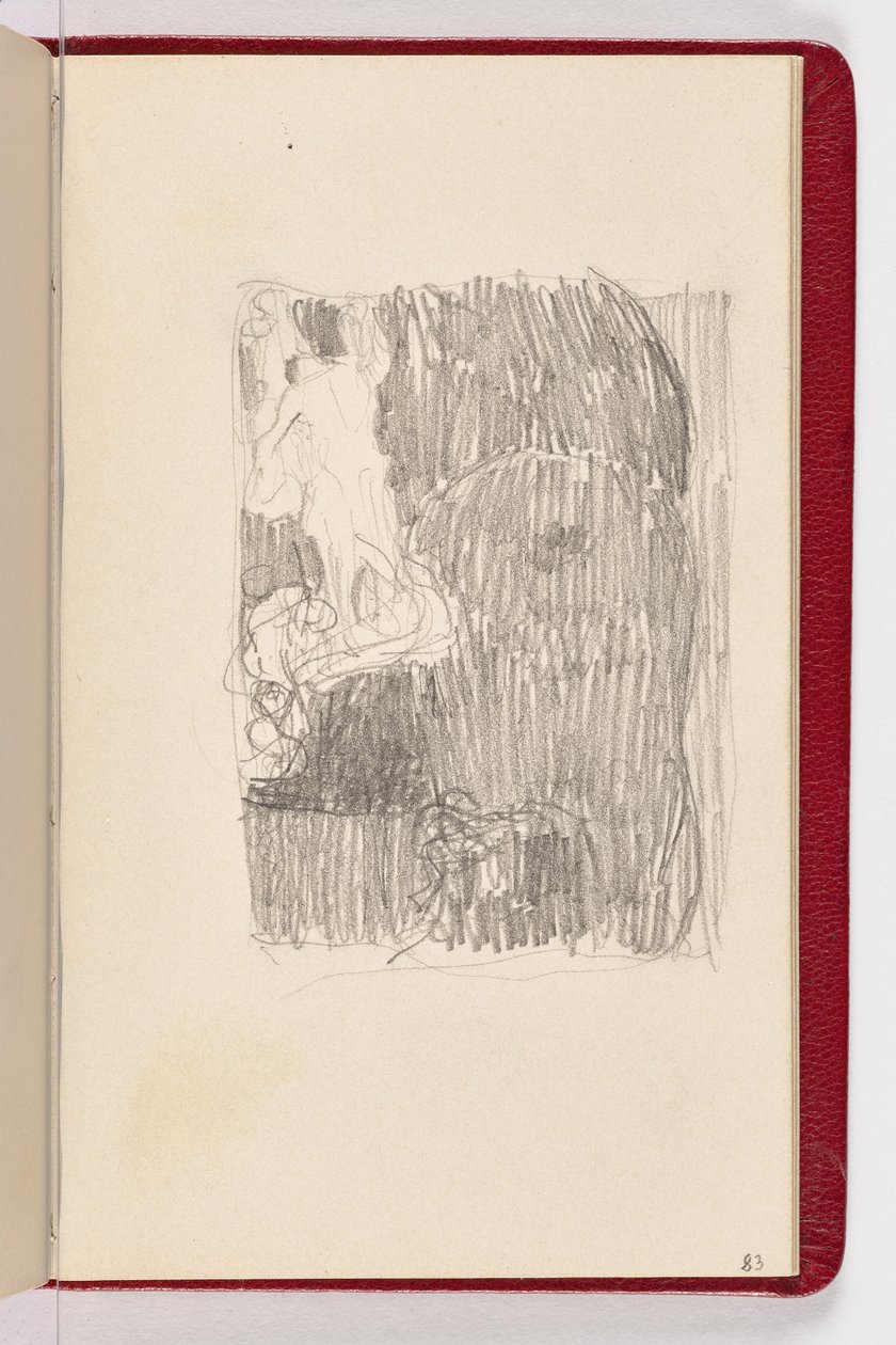Page 83 - Gustav Klimt
