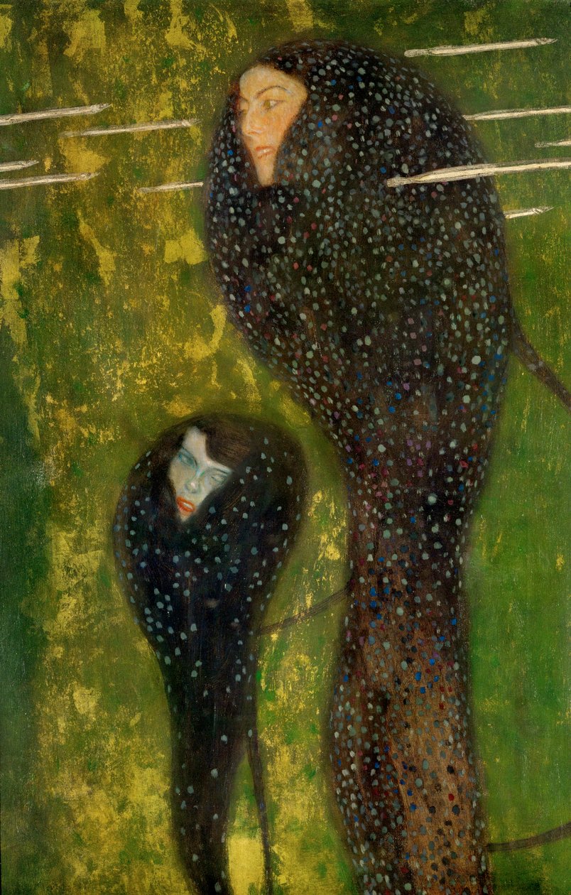 Nymphes d