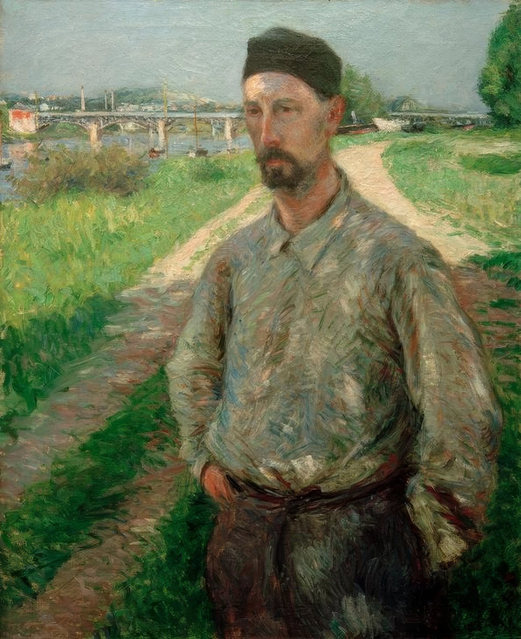 Portrait d