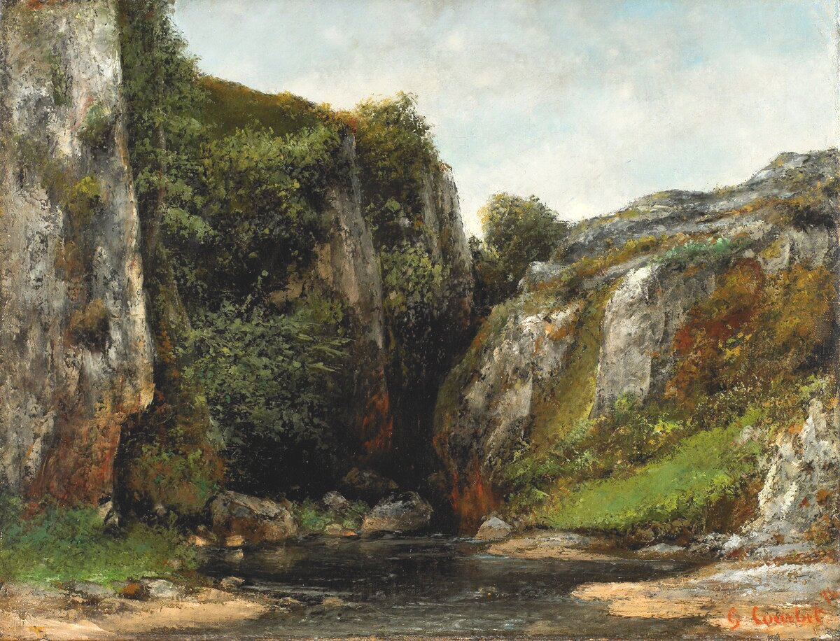 Entrée d