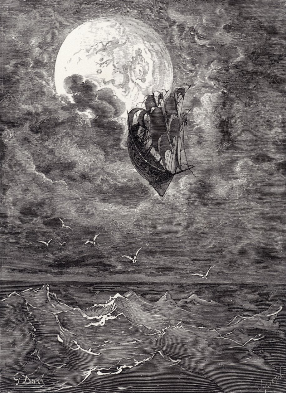 Voyage vers la Lune, des 