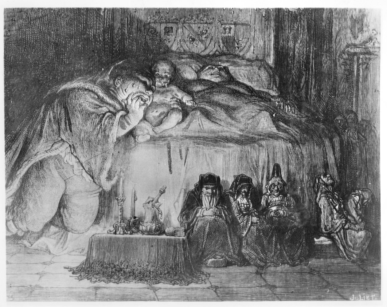 Illustration de 
