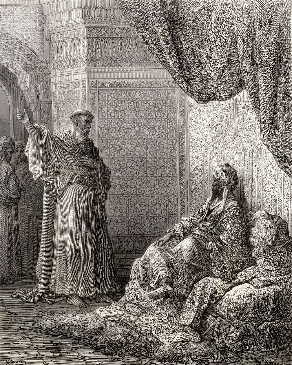 Saint François d