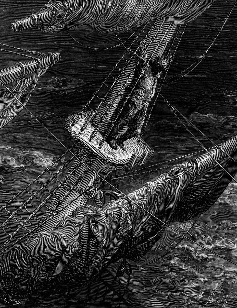 Le Marin regrette d