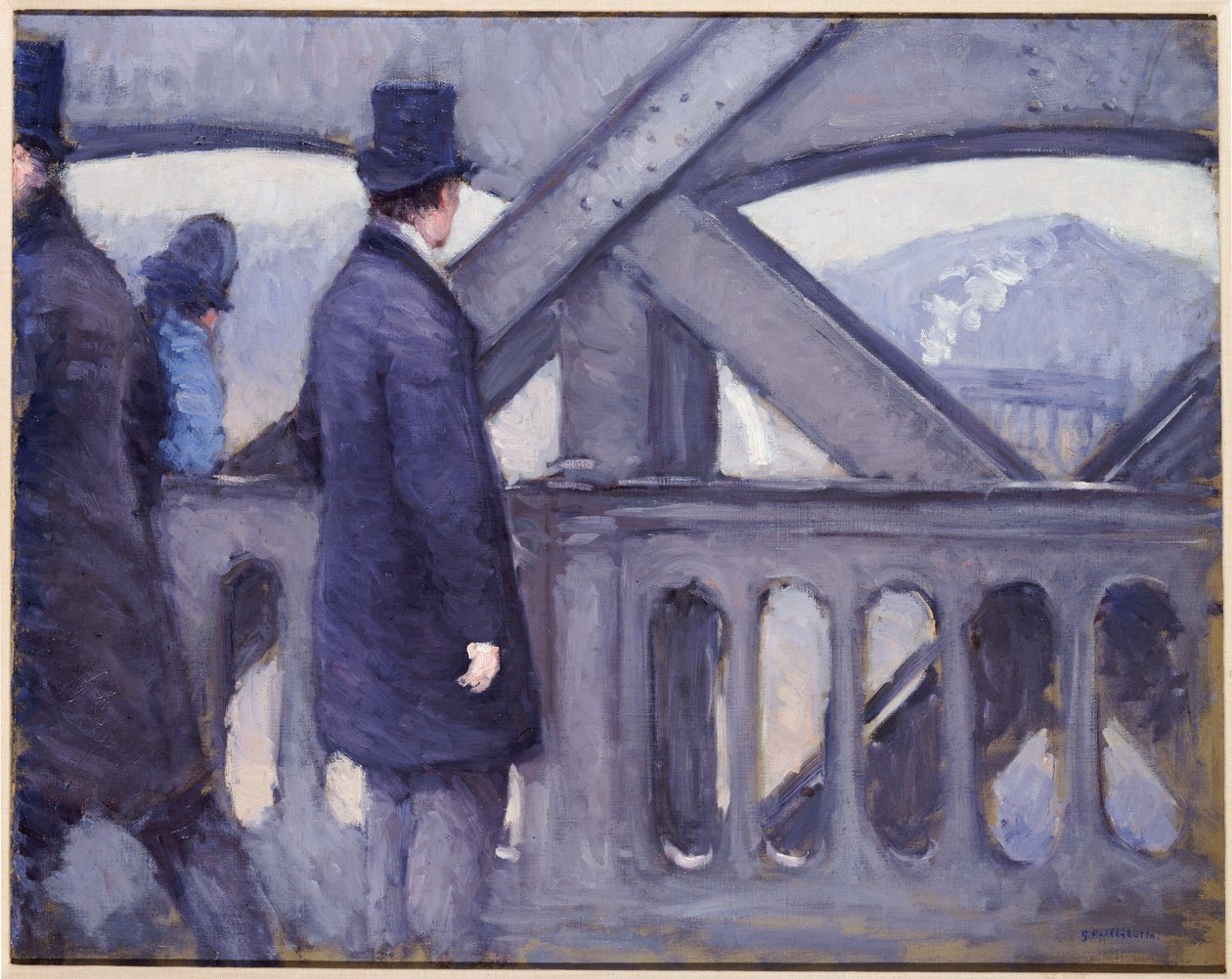 Le Pont de l