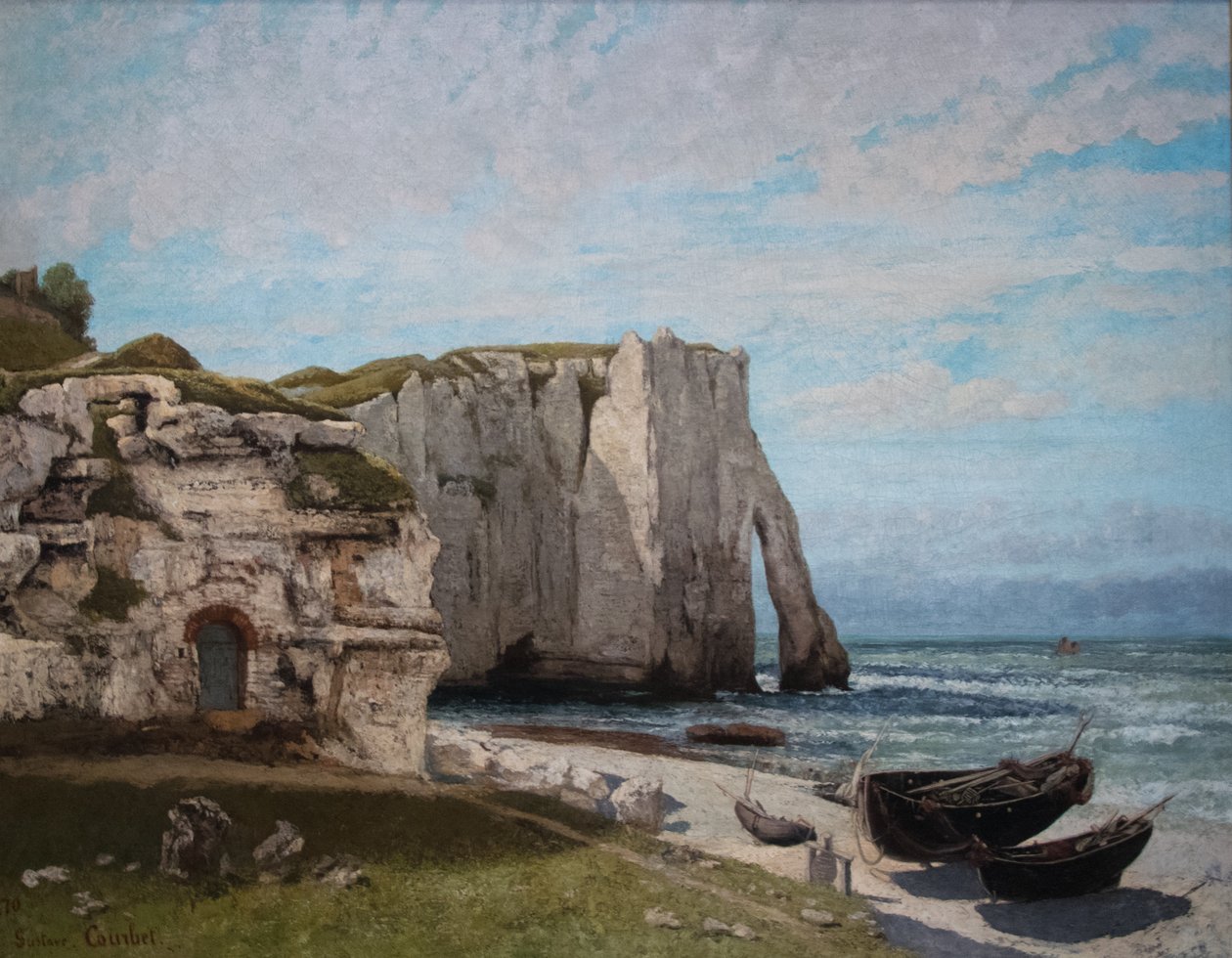 La Falaise d