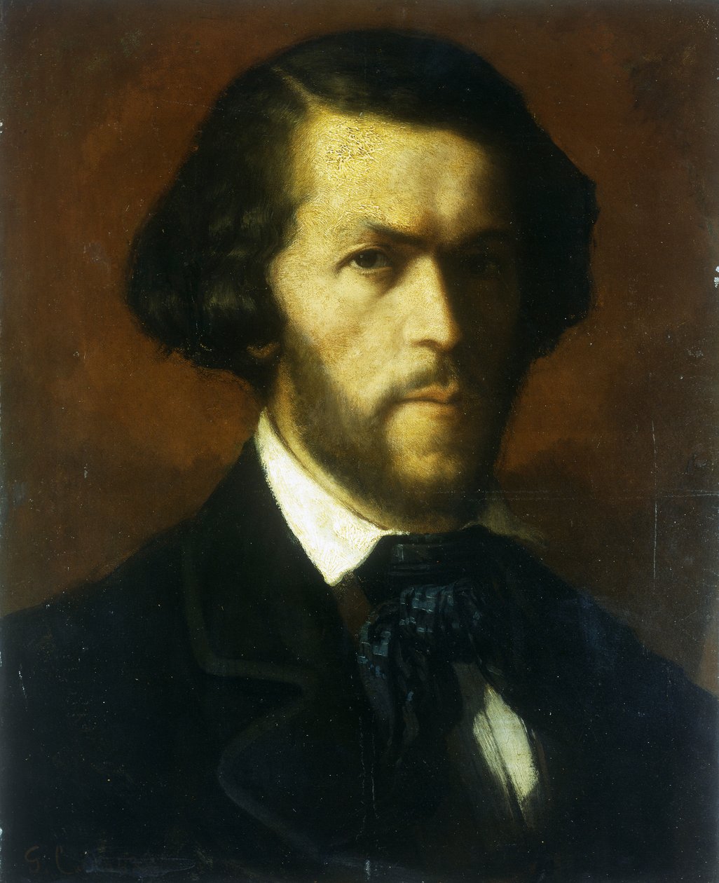 Portrait d